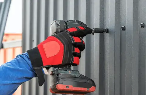 Travaux de zinguerie - Dompierre-sur-Veyle